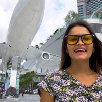 Отзыв от Агата - Виза Destination Thailand